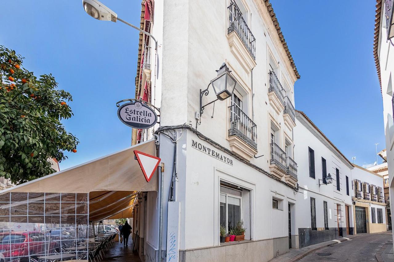 Ferienwohnung Bhost - Trinidad Córdoba Exterior foto