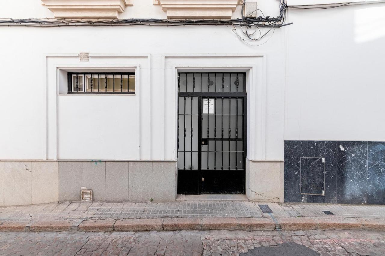 Ferienwohnung Bhost - Trinidad Córdoba Exterior foto