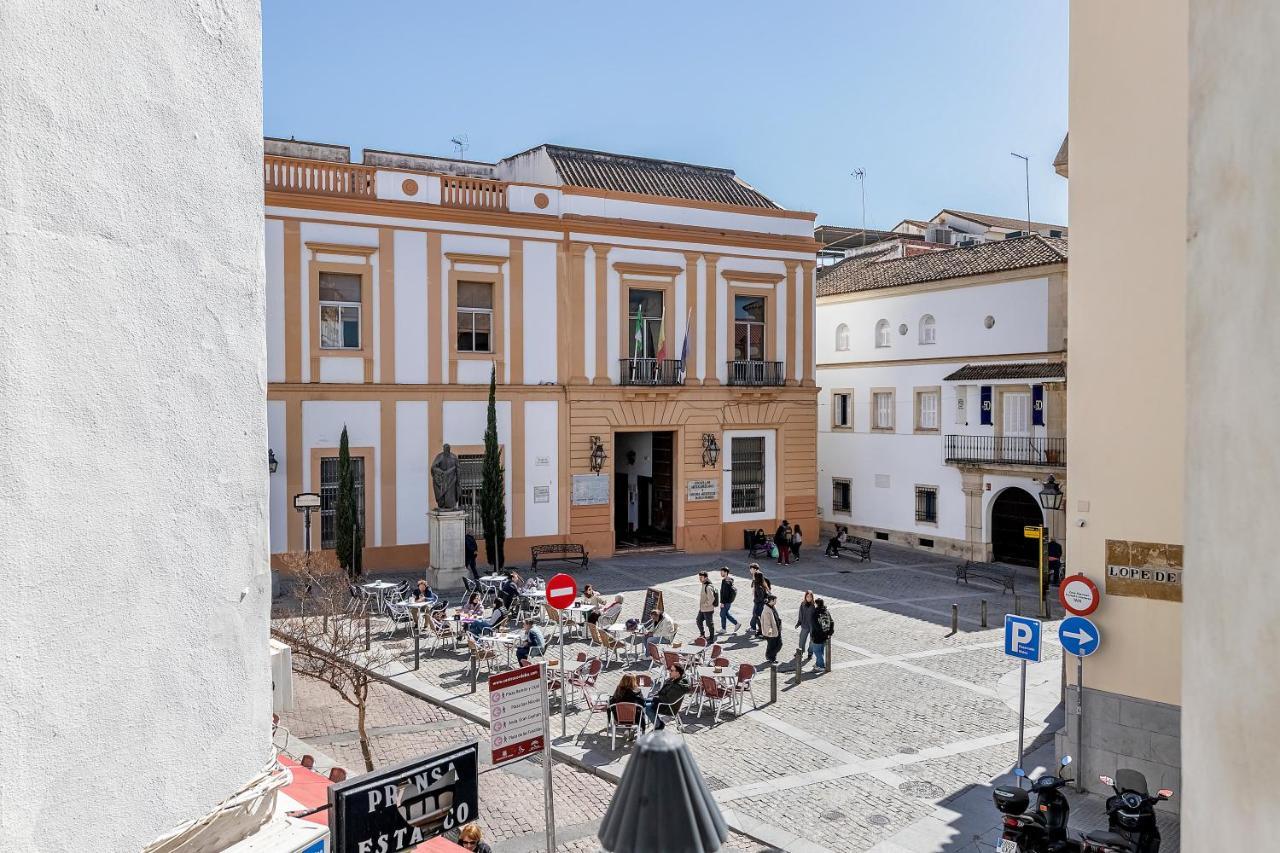 Ferienwohnung Bhost - Trinidad Córdoba Exterior foto